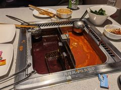 -海底捞火锅(番禺广场店)