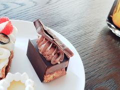 -广州柏悦酒店·悦吧·顶楼露天酒吧