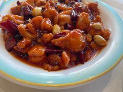 -凯鸽酒楼(大同振兴街店)