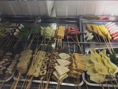-非凡烧烤(历史博物馆店)