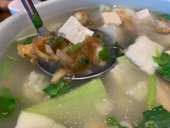 -海坛特色小吃·只做平潭特色菜(平潭店)