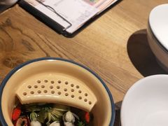 -农耕记·湖南土菜(科技园店)