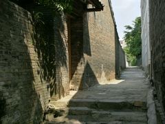 -扬美古镇景区