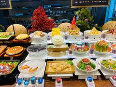 -海派美食•海鲜青岛菜(时代店)