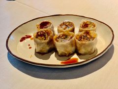 牛肉肠粉-三号黄浦会Canton Table