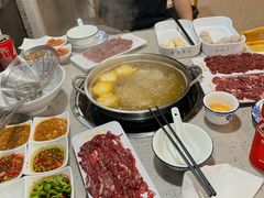 -杏花吴记牛肉火锅