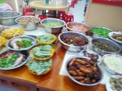-三只鸟本地特色菜馆(上饶总店)