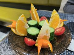 -苏先生海鲜渔庄(金桥店)