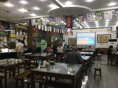大堂-春发生饭店·非遗(南院门店)