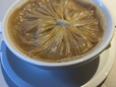 蟹肉龙虾汤包-利苑酒家(华熙国际店)