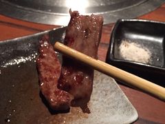松阪牛烧肉-松阪牛焼肉M(法善寺横丁店)
