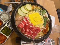 -WOW LUCKY创意韩料(龙阳广场店)