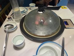 -碗中海·蒸汽海鲜·桑拿鸡(岭南天地店)