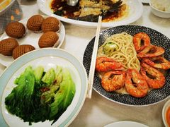 -明香海鲜酒家(华强北店)