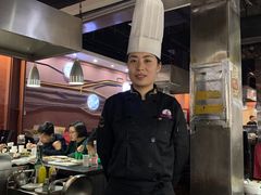 -利昂法式铁板主题餐厅(新奥购物中心店)