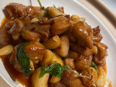 -闽上鲜·福建菜(龙湖滨江天街店)