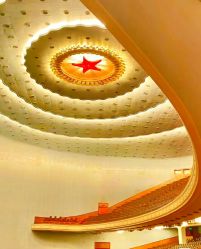 -人民大会堂宴会厅