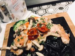 -打趸BTC·Breaktime cafe(北京路店)