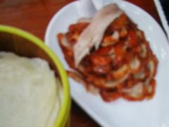 -恭敬李·烤鸭(天坛北门店)