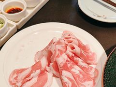-额尔敦涮肉自助(摩尔城店)