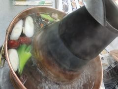 -三兴涮羊肉(荣安大街店)