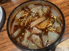-纳瓦新疆菜(银都店)