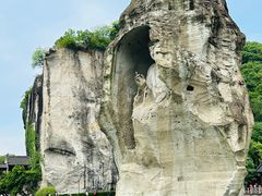 -柯岩风景区