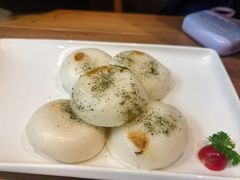 -枣子树·素食餐厅(普陀山店)