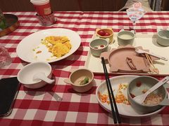 -西贝(枫蓝国际购物中心店)