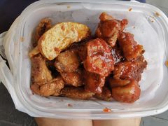 -MI WU FACTORY米屋美食工厂餐厅(绿地店)