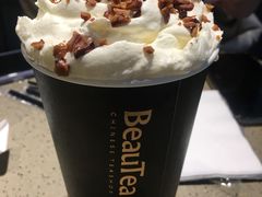 -BeauTea水仙(coco park店)