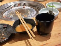 -九田家黑牛烤肉料理·自助(洪洞县城市花园店)