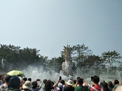-西双版纳傣族园