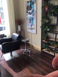 -JM STYLE造型明星.网红