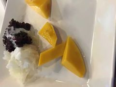 -彩虹云霄酒店76&78层国际自助餐