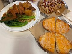 -華歡冰室-WahFoon(吉大店)
