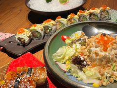 -京鹿料理(荟聚店)