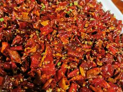 重庆辣子鸡-望京一号·重庆江湖菜(工体店)