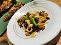 -五合院·整点烤肉