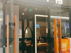 门面-呷哺呷哺(常营华联店)