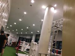 器械区-一兆韦德健身(凤凰城店)