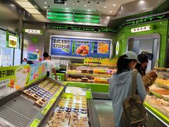 -糕材生•糕点•生日蛋糕(钟楼街店)