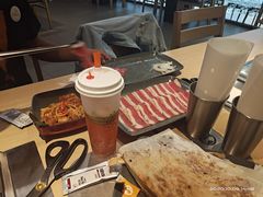 -新石器烤肉(百联川沙店)