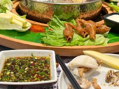 -椰小鸡·琼州糟粕醋(美兰缤纷城店)