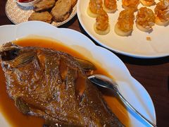 -曾宴·楚菜(湖北省博物馆店)