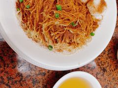 -肆月河豚·新淮扬菜·烤鸭(中关村店)