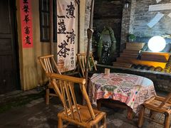 -61号餐吧(兴坪古镇漓江店)