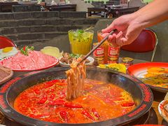 -牛市坎火锅(建设路店)