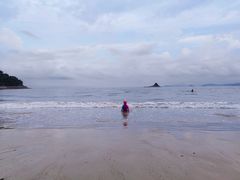 -深圳大梅沙京基洲际度假酒店