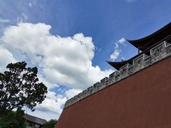 -巍山古城